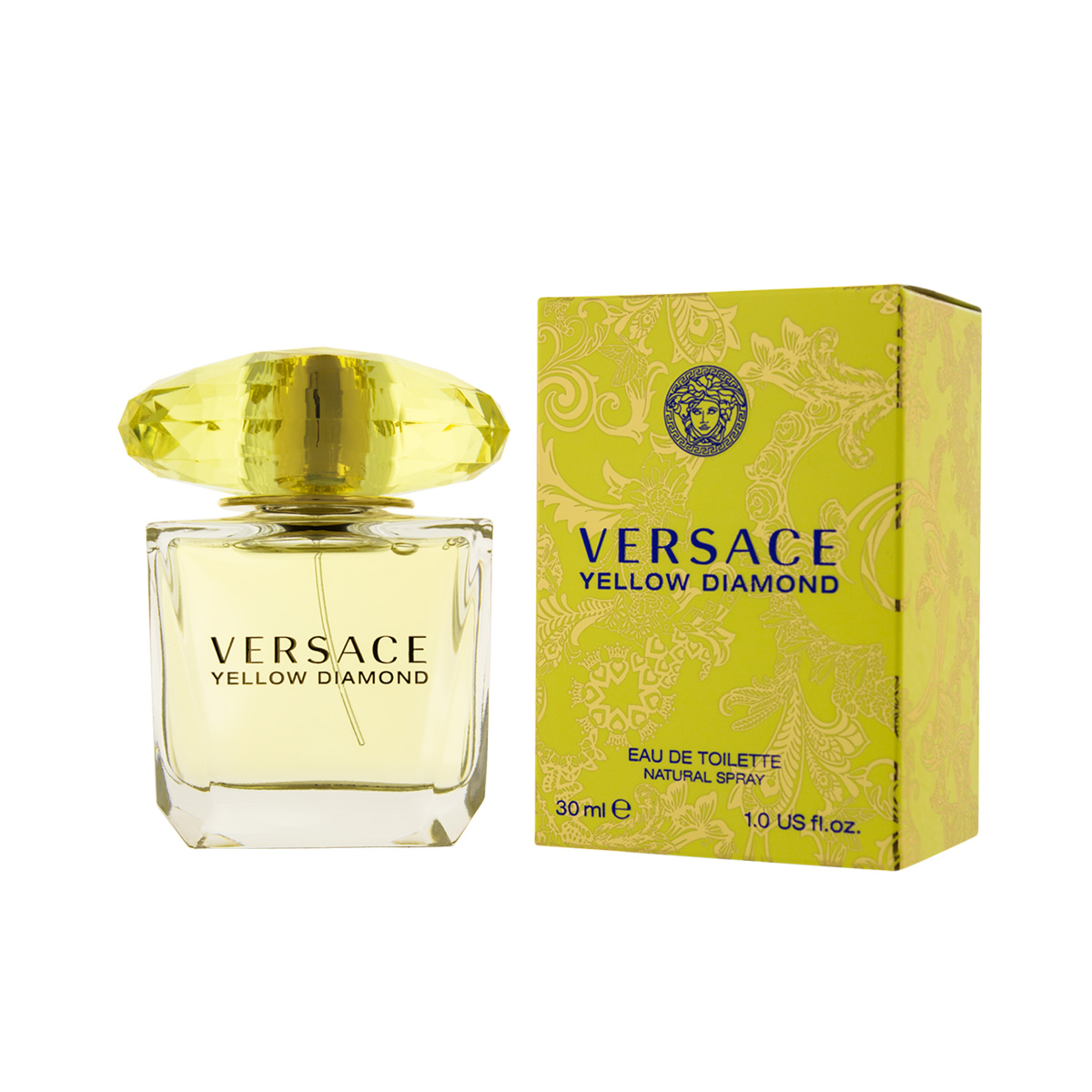 Летуаль Интернет Магазин Versace