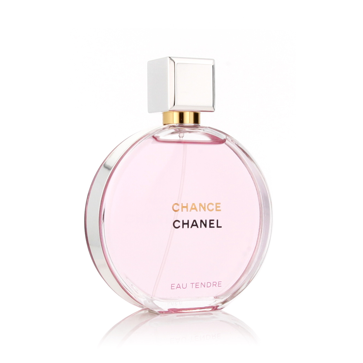 Chanel Chance Eau Tendre Eau De Parfum 100 ml | Damendüfte | Parfuem365
