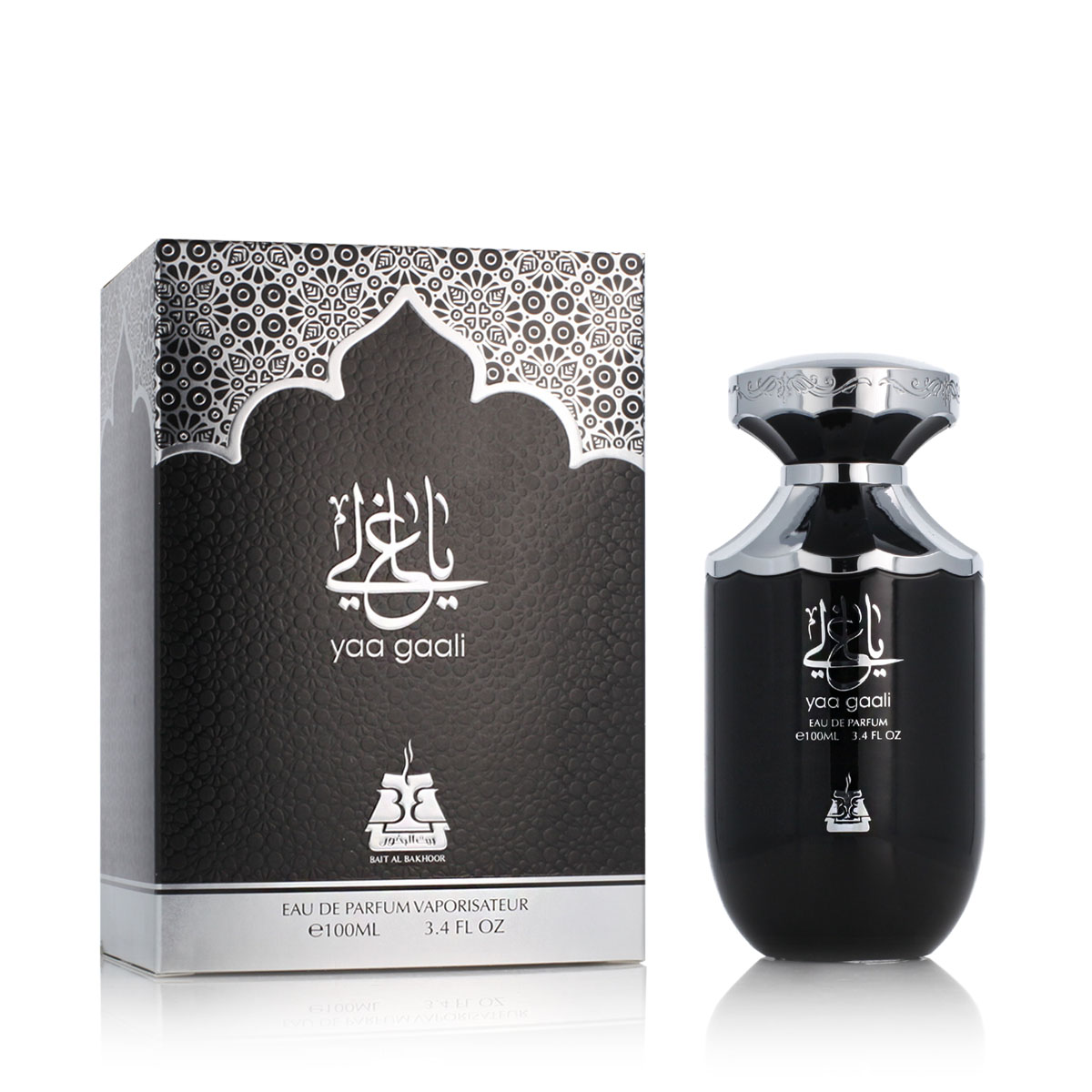 Bait Al Bakhoor Yaa Gaali Eau De Parfum 100 Ml Parfuem365 5683