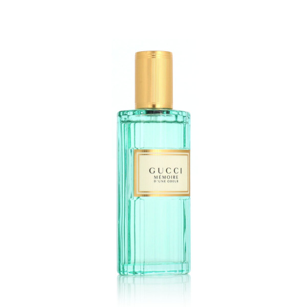Gucci Mémoire d'Une Odeur Eau De Parfum 60 ml