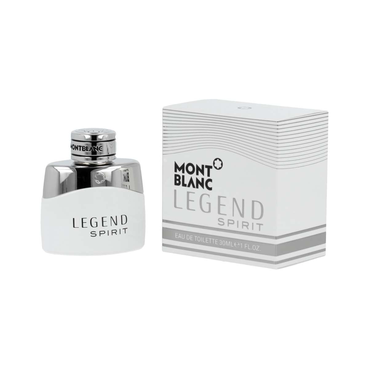 Legend Spirit Montblanc Для Мужчин Цена