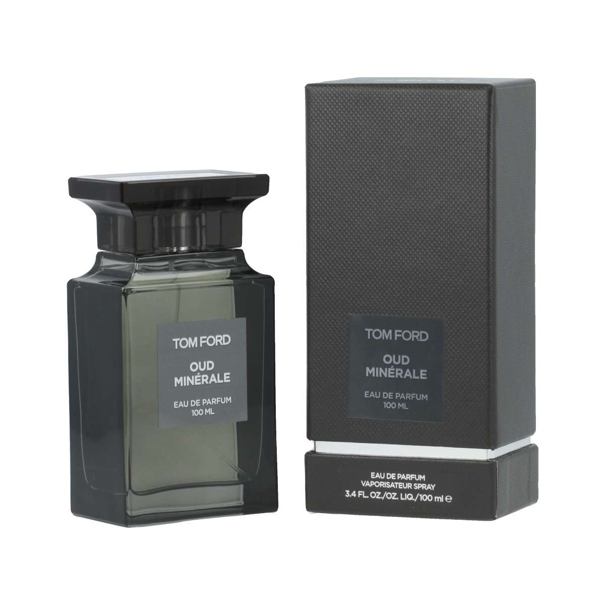 Tom ford oud minerale