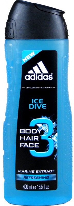 Adidas ice dive 400ml hotsell