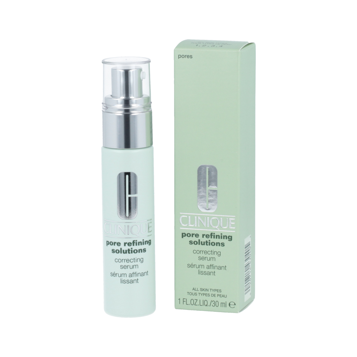 Clinique Pore Refining Solutions Correcting Serum 30 ml | Parfuem365