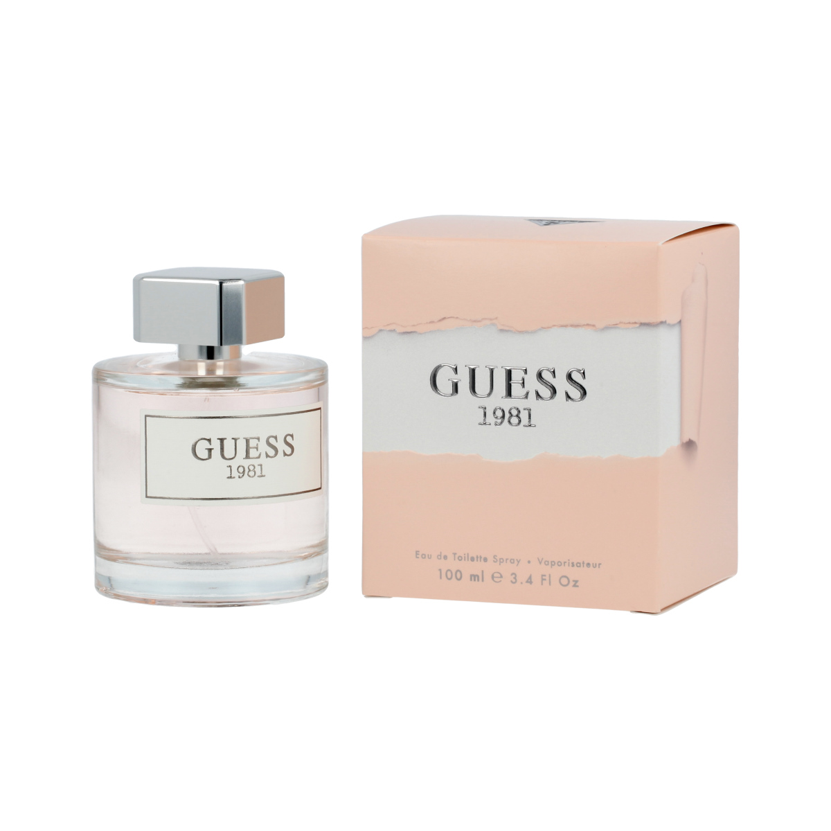 Туалетная вода гесс 1981. Guess духи женские 1981. Guess 1981 woman EDT 100 ml. Летуаль guess 1981. Guess 1981 Indigo тестер.