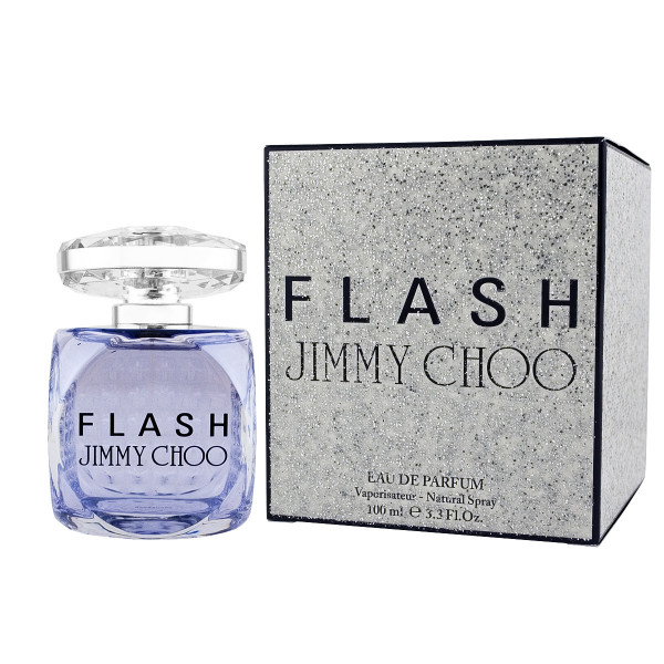 Jimmy Choo Flash Eau De Parfum 100 ml